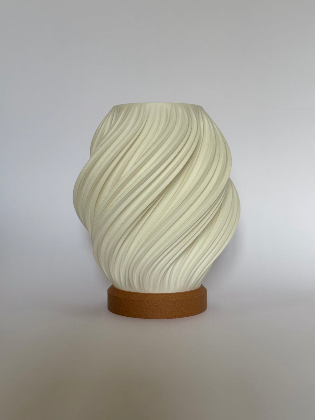 LampShade Table Top Lamp